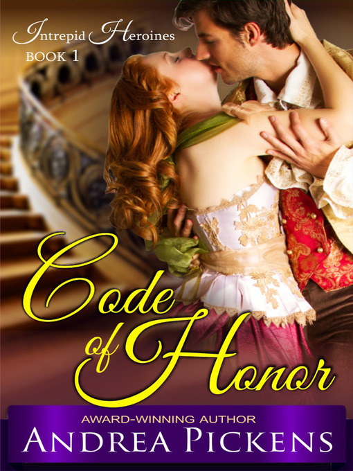 Title details for Code of Honor by Andrea Pickens - Available